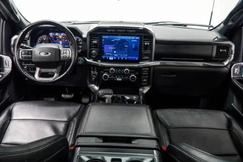 More photos of 2023 Ford F-150 XLT at Carvilla, GA