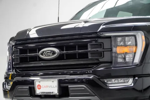 Photos of 2023 Ford F-150 XLT for sale in Kennesaw, GA at Carvilla