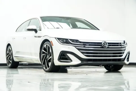 More photos of 2023 Volkswagen Arteon 2.0T SEL Premium R-Line at Carvilla, GA