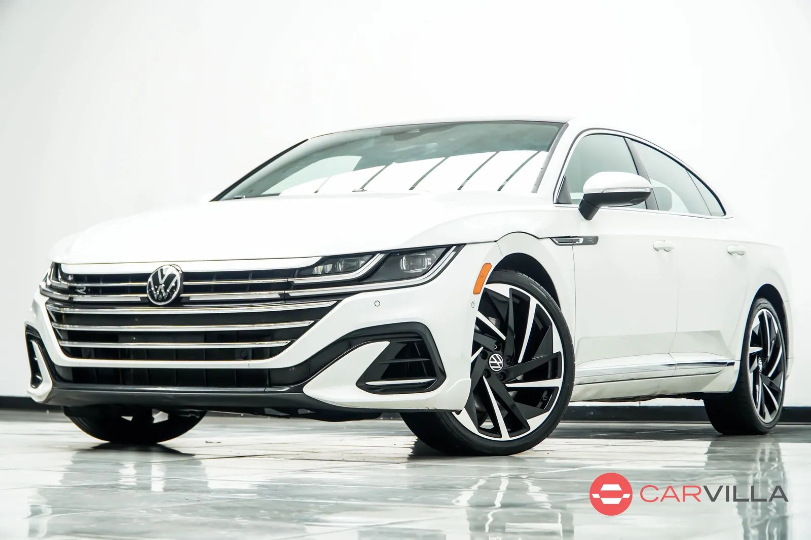 White 2023 Volkswagen Arteon 2.0T SEL Premium R-Line for sale in Kennesaw, GA