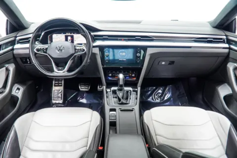 More photos of 2023 Volkswagen Arteon 2.0T SEL Premium R-Line at Carvilla, GA