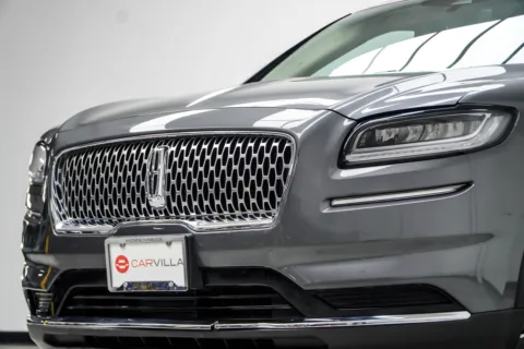 Photos of 2023 Lincoln Nautilus Reserve for sale in Kennesaw, GA at Carvilla