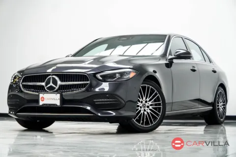 Unknown 2024 Mercedes-Benz C-Class C 300 for sale in Kennesaw, GA