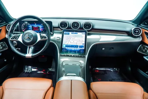 More photos of 2024 Mercedes-Benz C-Class C 300 at Carvilla, GA
