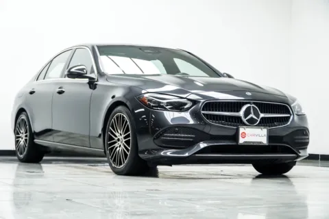 More photos of 2024 Mercedes-Benz C-Class C 300 at Carvilla, GA