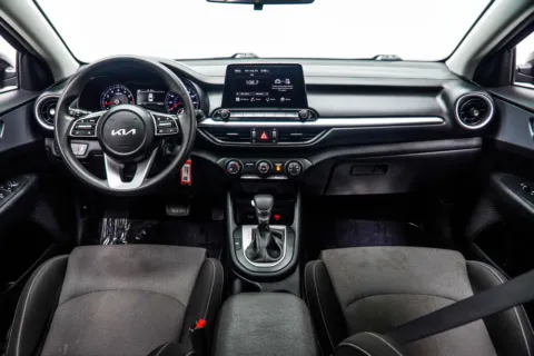 More photos of 2024 Kia Forte LXS at Carvilla, GA
