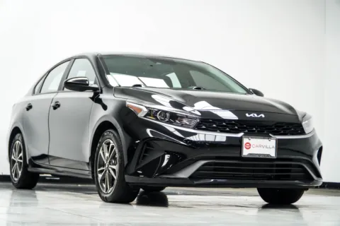 More photos of 2024 Kia Forte LXS at Carvilla, GA
