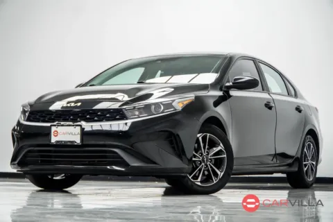 Black 2024 Kia Forte LXS for sale in Kennesaw, GA