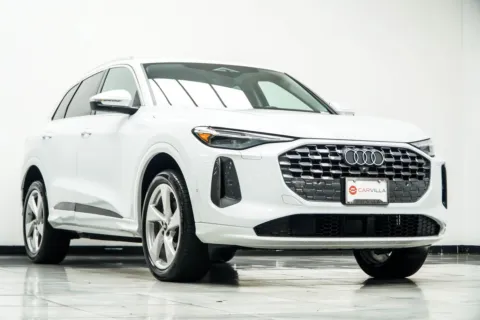 More photos of 2025 Audi Q5 2.0T Premium Plus at Carvilla, GA