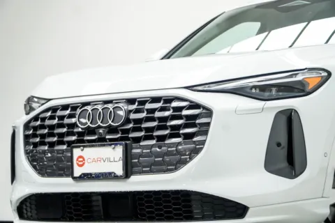 Photos of 2025 Audi Q5 2.0T Premium Plus for sale in Kennesaw, GA at Carvilla
