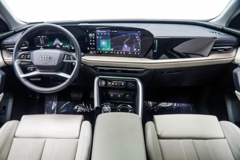 More photos of 2025 Audi Q5 2.0T Premium Plus at Carvilla, GA
