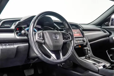 More photos of 2019 Honda Civic EX at Carvilla, GA
