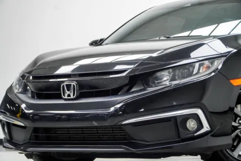 Photos of 2019 Honda Civic EX for sale in Kennesaw, GA at Carvilla
