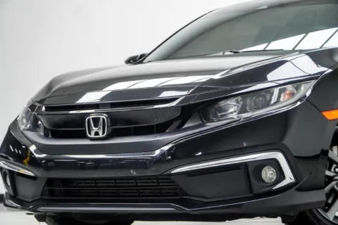 Photos of 2019 Honda Civic EX for sale in Kennesaw, GA at Carvilla