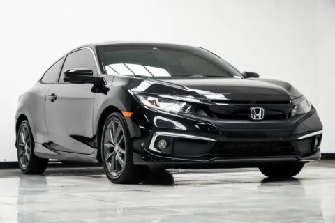 More photos of 2019 Honda Civic EX at Carvilla, GA
