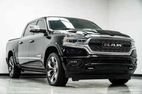 More photos of 2019 Ram 1500 Limited at Carvilla, GA