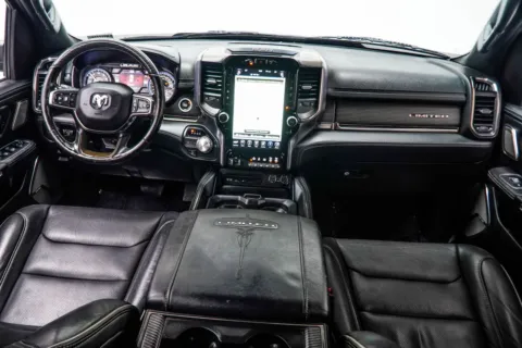 More photos of 2019 Ram 1500 Limited at Carvilla, GA