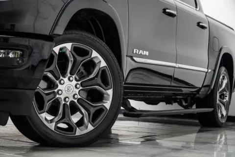 Another view of 2019 Ram 1500 Limited for sale in Kennesaw, GA at Carvilla