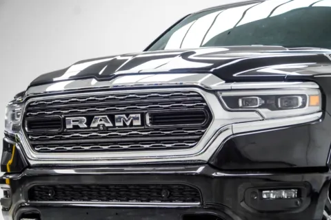 Photos of 2019 Ram 1500 Limited for sale in Kennesaw, GA at Carvilla