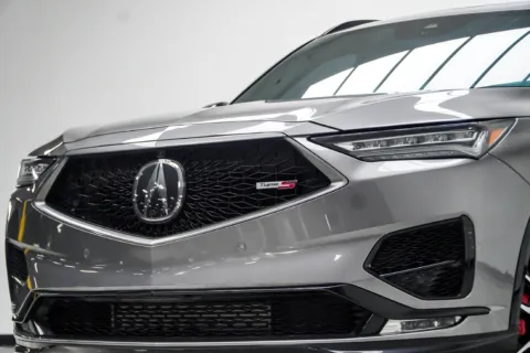 Photos of 2023 Acura MDX Type S w/Advance Package for sale in Kennesaw, GA at Carvilla