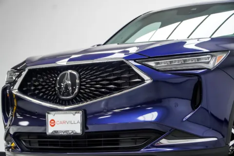 Photos of 2024 Acura MDX Technology for sale in Kennesaw, GA at Carvilla