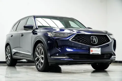 More photos of 2024 Acura MDX Technology at Carvilla, GA