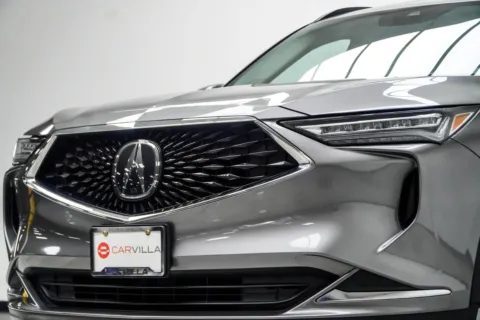 Photos of 2023 Acura MDX 3.5L for sale in Kennesaw, GA at Carvilla