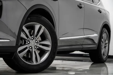 More photos of 2023 Acura MDX 3.5L at Carvilla, GA