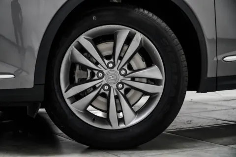 More photos of 2023 Acura MDX 3.5L at Carvilla, GA