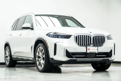 More photos of 2024 BMW X5 xDrive40i at Carvilla, GA