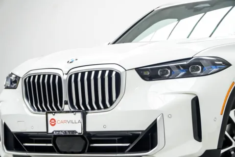 Photos of 2024 BMW X5 xDrive40i for sale in Kennesaw, GA at Carvilla