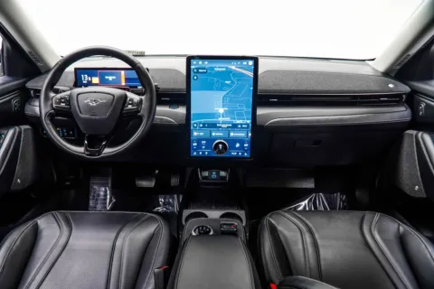 More photos of 2024 Ford Mustang Mach-E Premium at Carvilla, GA