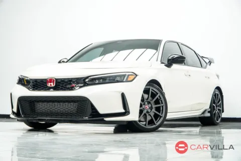 White 2025 Honda Civic Type R for sale in Kennesaw, GA