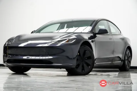 Unknown 2025 Tesla Model 3 Long Range for sale in Kennesaw, GA