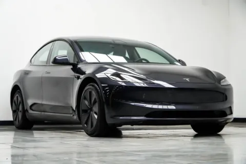 More photos of 2025 Tesla Model 3 Long Range at Carvilla, GA