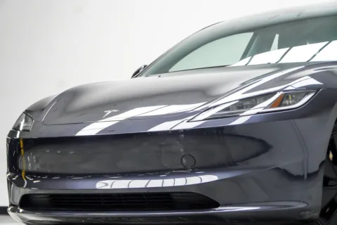 Photos of 2025 Tesla Model 3 Long Range for sale in Kennesaw, GA at Carvilla