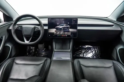 More photos of 2025 Tesla Model 3 Long Range at Carvilla, GA