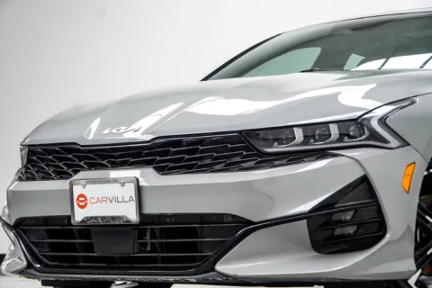 Photos of 2022 Kia K5 GT-Line for sale in Kennesaw, GA at Carvilla