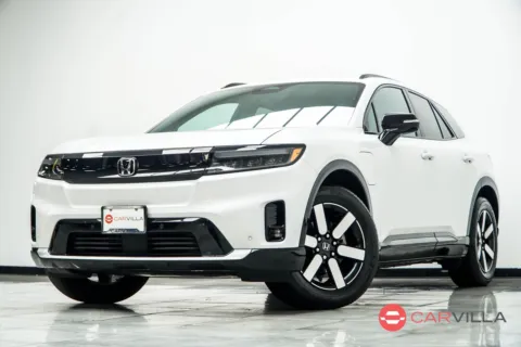 White 2024 Honda Prologue Touring for sale in Kennesaw, GA