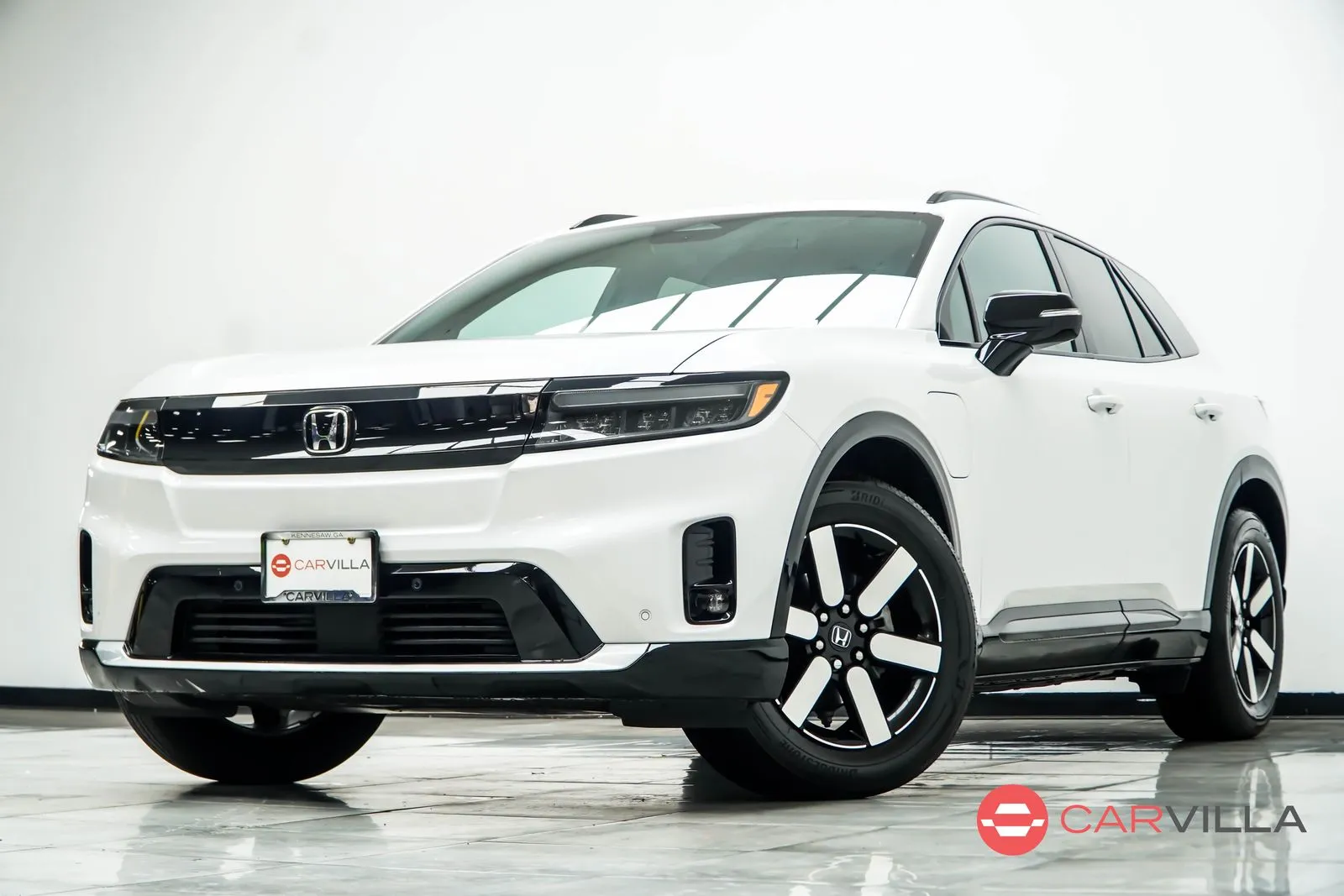 2024 Honda Prologue