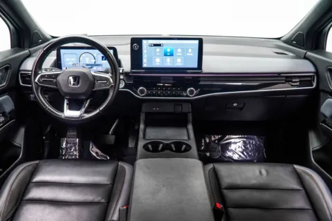 More photos of 2024 Honda Prologue Touring at Carvilla, GA