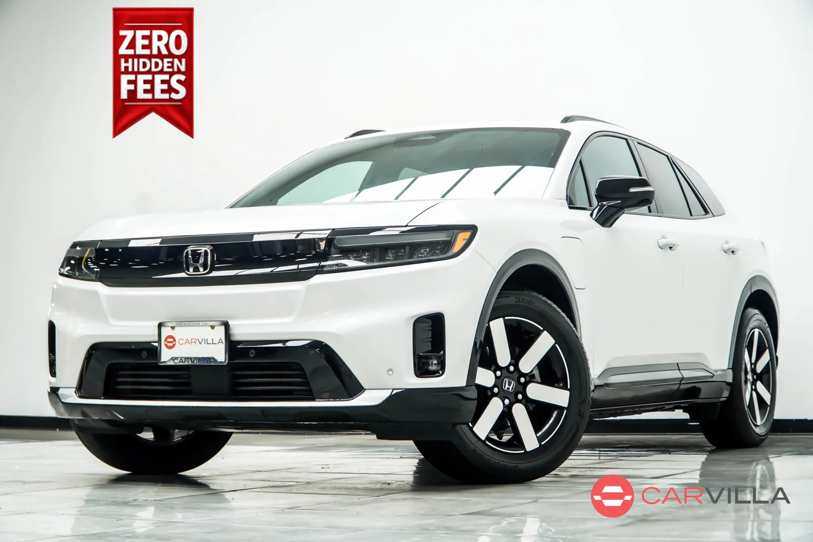 2024 Honda Prologue