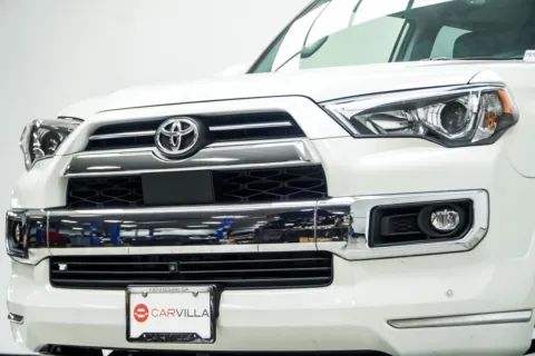 Photos of 2023 Toyota 4Runner Limited for sale in Kennesaw, GA at Carvilla