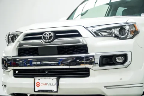Photos of 2023 Toyota 4Runner Limited for sale in Kennesaw, GA at Carvilla