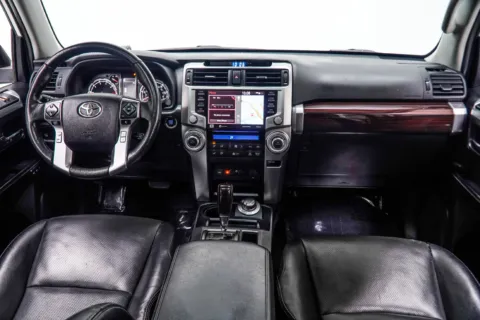 More photos of 2023 Toyota 4Runner Limited at Carvilla, GA