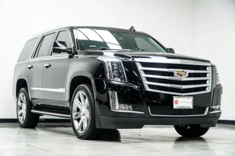 More photos of 2020 Cadillac Escalade Luxury at Carvilla, GA