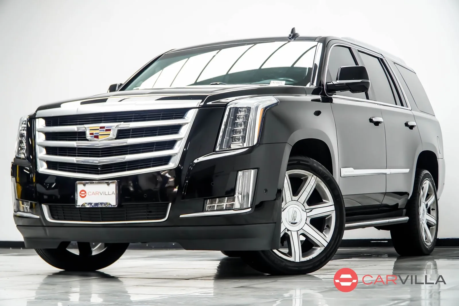 Black 2020 Cadillac Escalade Luxury for sale in Kennesaw, GA