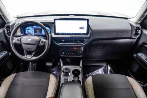 More photos of 2025 Ford Bronco Sport Big Bend at Carvilla, GA