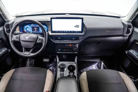 More photos of 2025 Ford Bronco Sport Big Bend at Carvilla, GA