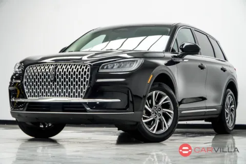 Black 2025 Lincoln Corsair Premiere for sale in Kennesaw, GA